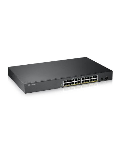 GS190024HPV2-EU0101F. Smart коммутатор. ZYXEL в Петрозаводске