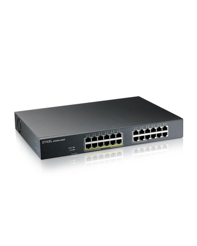 GS1915-24EP-EU0101F. Smart коммутатор. ZYXEL в Петрозаводске