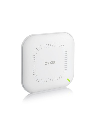 NWA1123ACV3-EU0102F. Двухдиапазонная точка доступа 802.11aс Wave 2. ZYXEL в Петрозаводске