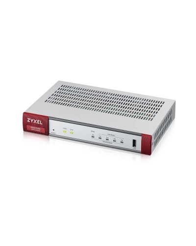 USGFLEX100-RU0111F. Межсетевой экран и Wi-Fi контроллер. ZYXEL в Петрозаводске