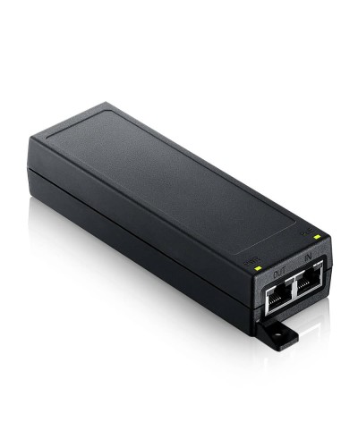 POE12-30W-EU0101F. PoE инжектор 802.3af/at (30 Вт), 2.5G. ZYXEL в Петрозаводске