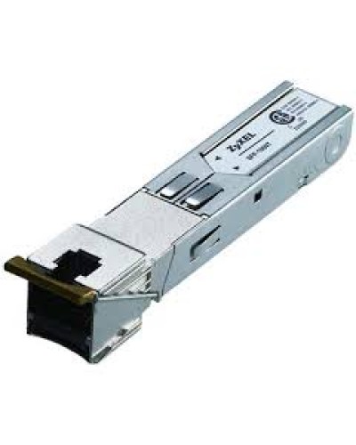 SFP-1000T 91-010-172001B. SFP-трансивер. ZYXEL в Петрозаводске