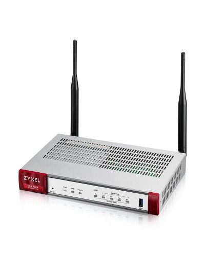 USGFLEX100AX-RU0101F. Межсетевой экран и Wi-Fi контроллер. ZYXEL в Петрозаводске