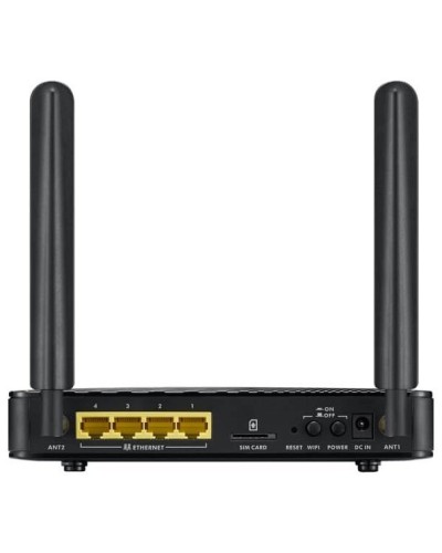 LTE3301-PLUS-EU01V1F. Маршрутизатор  Wi-Fi. ZYXEL в Петрозаводске