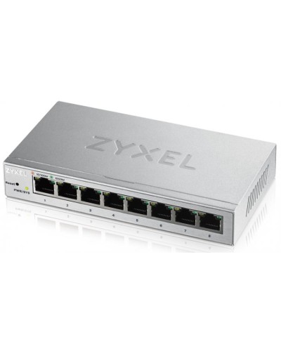 GS1200-8-EU0101F. Smart коммутатор. ZYXEL в Петрозаводске