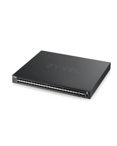 XGS4600-52F-ZZ0101F. L3 коммутатор. ZYXEL в Петрозаводске
