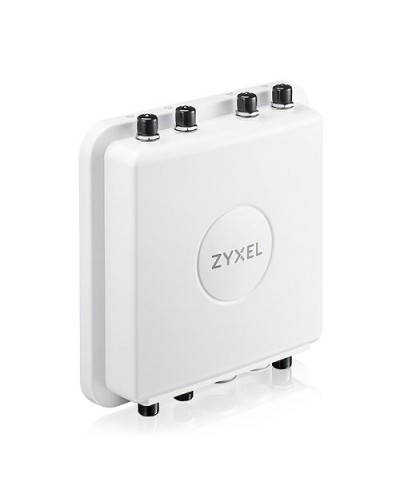 WAX655E-EU0101F. Уличная точка доступа. ZYXEL в Петрозаводске