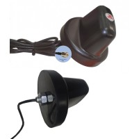 Антера МС 1163 SMA 3м, врезная, 2-7,5dB. Антенна универсальная врезная, антивандальная. Антей-Ко