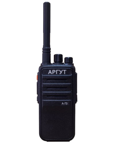 Аргут А-73 VHF (RU51009). Радиостанция портативная. Аргут в Петрозаводске