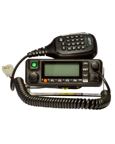 Аргут А-703 UHF (RU51022). Цифровая радиостанция возимая. Аргут в Петрозаводске