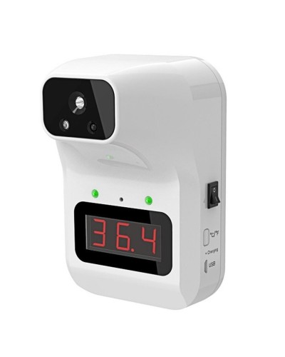 UltraScan Thermo A200: Пирометр для бесконтактного измерения температуры тела в Петрозаводске