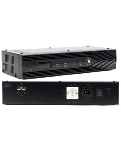 TEPLOCOM-300 (318). Источник питания. Бастион в Петрозаводске