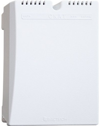 СКАТ-1200А Li-ion (СКАТ ИБП-12/1-1,6/Li) (262). Источник вторичного электропитания резервированный. Бастион в Петрозаводске