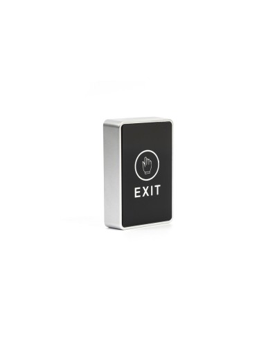 SPRUT Exit Button-87P-NT (8810). Кнопка выхода сенсорная. Бастион в Петрозаводске