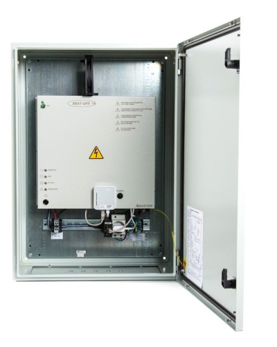 SKAT SMART UPS-1000 IP65 SNMP Wi-Fi (988). Источник бесперебойного питания. Бастион в Петрозаводске