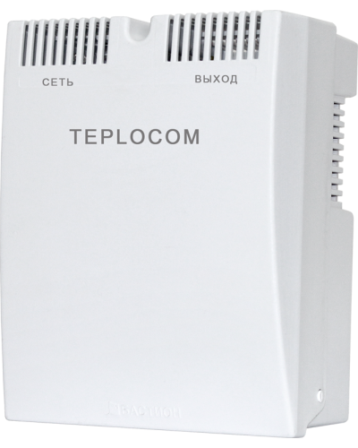 TEPLOCOM ST-888 (329). Стабилизатор напряжения. Бастион в Петрозаводске