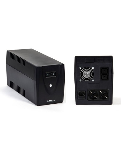 RAPAN-UPS 1500 (736). Бесперебойный источник питания. Бастион в Петрозаводске