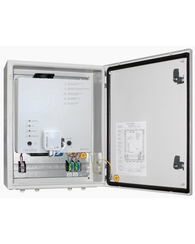SKAT SMART UPS-600 IP65 SNMP Wi-Fi (987). Источник бесперебойного питания. Бастион в Петрозаводске