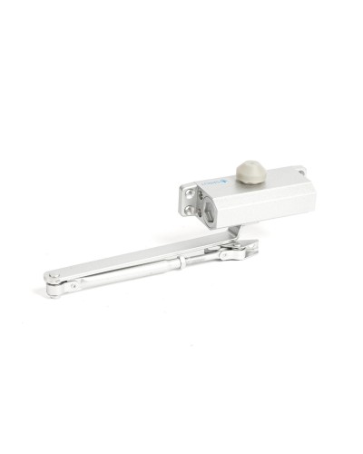 SPRUT Door Closer-121GR (8858). Доводчик дверной. Бастион в Петрозаводске