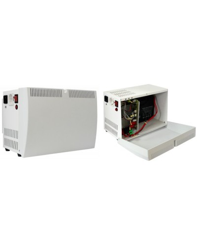 Teplocom-250+40 (498). Источник бесперебойного питания для газового котла. Бастион в Петрозаводске