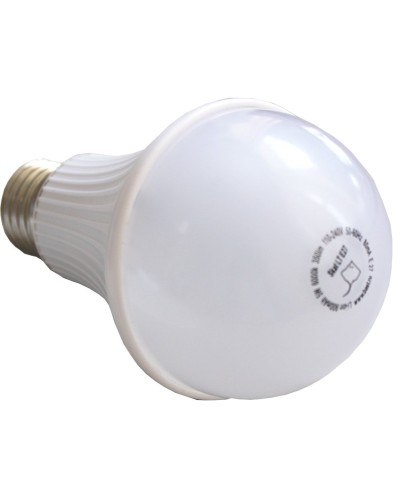 SKAT LED-220 E27 (2455). Лампа светодиодная с резервным источником питания. Бастион в Петрозаводске