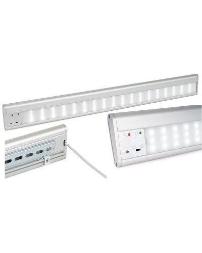 SKAT LT-2390-LED-Li-lon (2468). Светильник аварийного освещения. Бастион в Петрозаводске