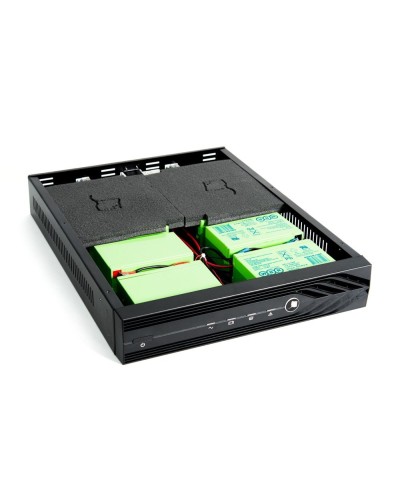 SKAT BC 24/36 RACK (431). Батарейный блок для SKAT-UPS 1000 RACK. Бастион в Петрозаводске