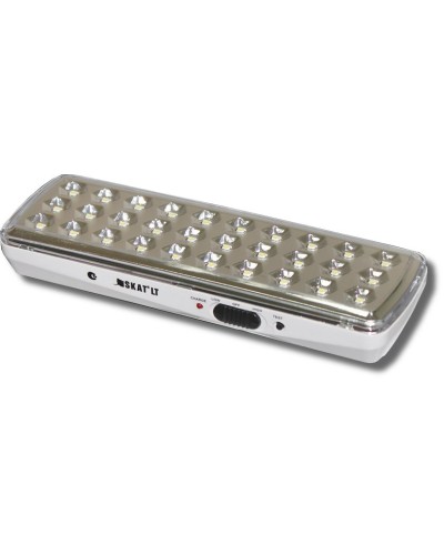 SKAT LT-301200-LED-Li-lon (2452). Светильник аварийного освещения. Бастион в Петрозаводске
