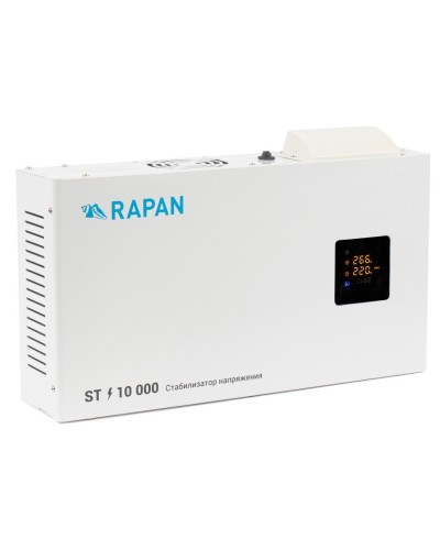 RAPAN ST-10000 (8904). Стабилизатор напряжения. Бастион в Петрозаводске