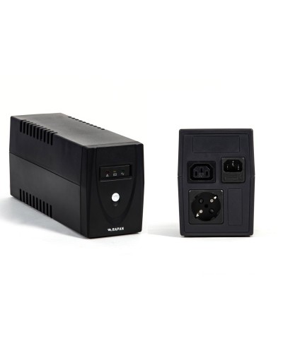 RAPAN-UPS 800 (738). Бесперебойный источник питания. Бастион в Петрозаводске