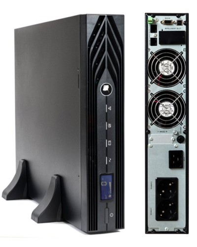 SKAT UPS 6000 RACK (477). Источник бесперебойного питания. Бастион в Петрозаводске
