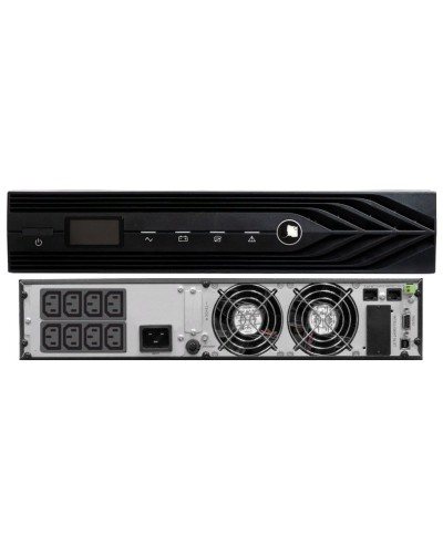 SKAT-UPS 2000 RACK+4x9Ah исп.E (8954). Источник бесперебойного питания. Бастион в Петрозаводске