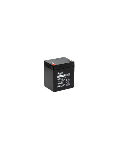 SKAT SB 12045L (2532). Аккумулятор герметичный свинцово-кислотный. Бастион в Петрозаводске
