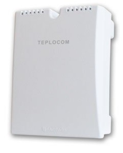 TEPLOCOM ST-555 (555). Стабилизатор напряжения. Бастион в Петрозаводске