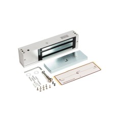 SPRUT Lock-501MA-L (999). Замок электромагнитный. Бастион
