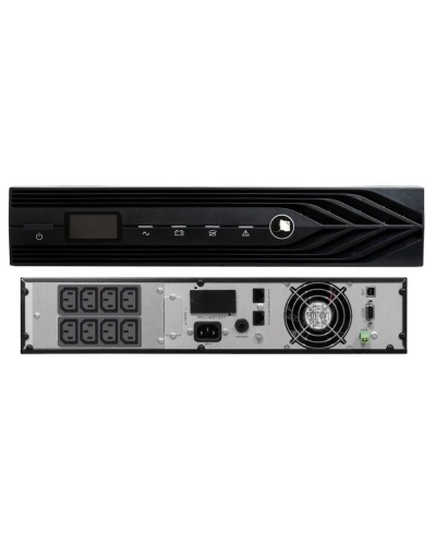 SKAT-UPS 1500 RACK+3x9Ah исп.E (8952). Источник бесперебойного питания. Бастион в Петрозаводске