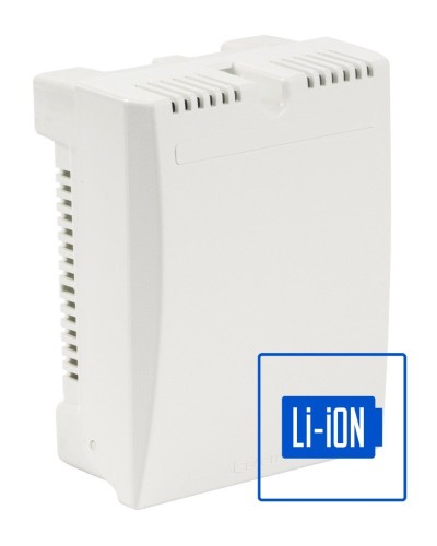 ББП РАПАН-20 Li-ion (8711). Источник вторичного электропитания резервированный. Бастион в Петрозаводске