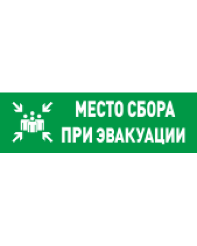 С2000-ОСТ исп.14 Место сбора. Оповещатель световой адресный. Болид в Петрозаводске