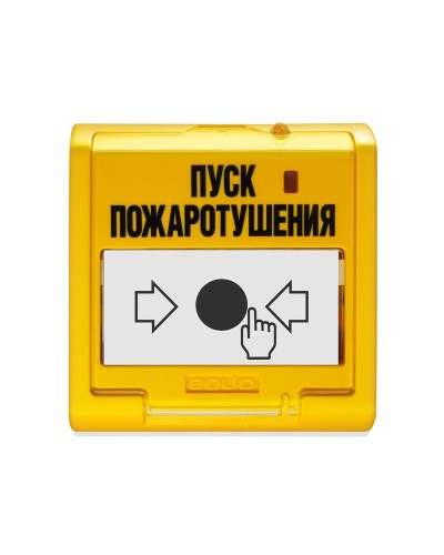 УДП 513-3АМ. Устройство дистанционного пуска адресное. Болид в Петрозаводске