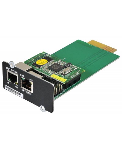 SNMP iDA-ST200P. Модуль удаленного мониторинга. Болид в Петрозаводске