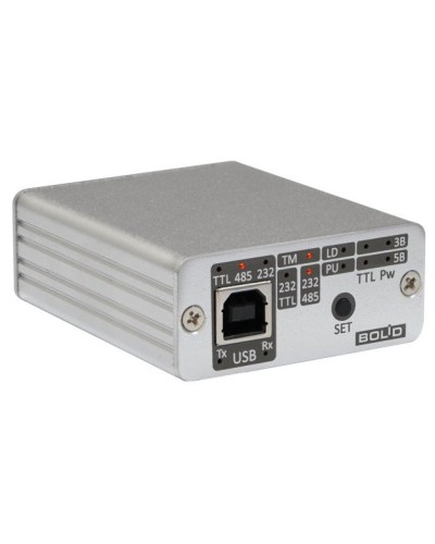 USB-RS. Преобразователь интерфейсов. Болид в Петрозаводске