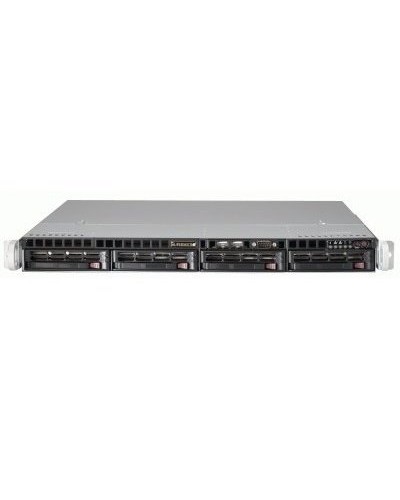 Линия NVR 32 1U. IP-видеосервер 32-канальный. ДевЛайн в Петрозаводске