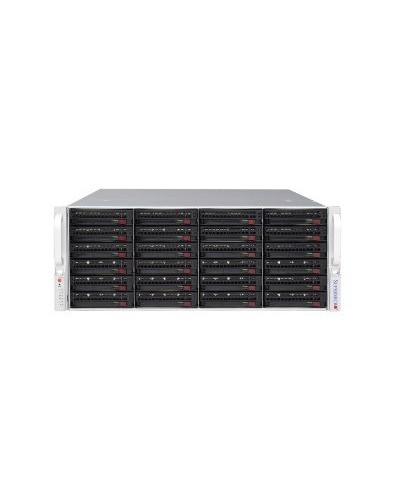 Линия DND 1000 Tb. Система хранения данных. ДевЛайн в Петрозаводске