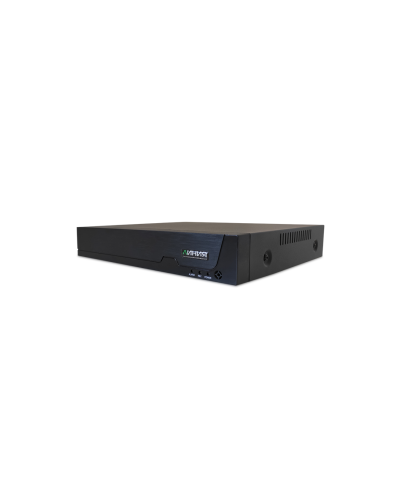Линия NVR 10S. IP-видеосервер 10-канальный. ДевЛайн в Петрозаводске