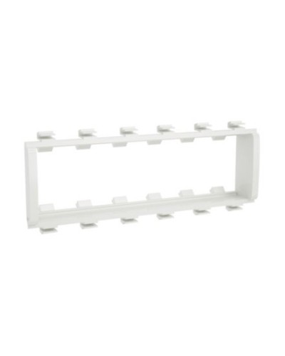 Каркас 6 модулей Viva In-liner Front белый (F0003A): Каркас в Петрозаводске
