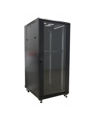 R5IT2461GSB. Шкаф телекоммуникационный 19 напольный 24U. ДКС в Петрозаводске