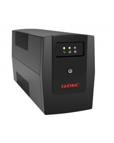 INFO1200S Info 1200 ВА. Источник бесперебойного питания. ДКС в Петрозаводске