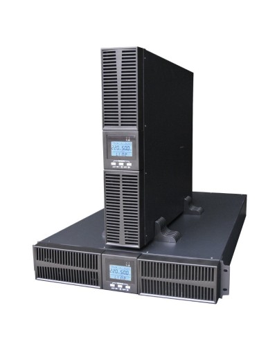 SMALLR1A0PI Small Rackmount 1000 ВА. Источник бесперебойного питания. ДКС в Петрозаводске