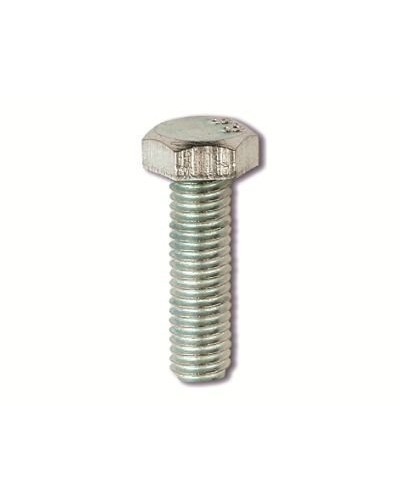 Болт с шестигранной головкой М12х40 (30 шт) (CM081240). Болт с шестигранной головкой. ДКС в Петрозаводске