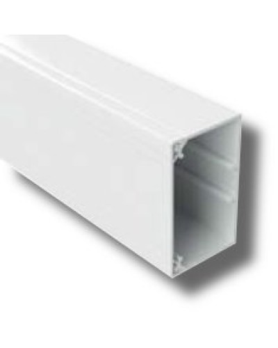 Короб 200х60 TA-GN (01789): Короб с крышкой, с направляющими для установки разделителей в Петрозаводске